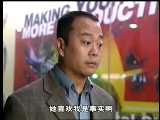 【上有老】Sandwich Generation 第11集 欧阳震华、牛犇、沈敏、金玉婷、曹曦文