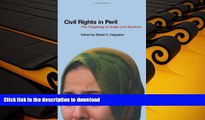 PDF Civil Rights In Peril: The Targeting of Arabs and Muslims Full Download