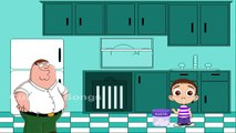 Johny Johny Yes Papa | English Johny Johny Yes Papa Rhymes For Kids | 3D Animated Rhymes