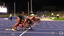 Womens 100m - FINAL - 94th Australian Athletics Championships part 3
