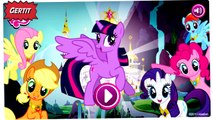 MY LITTLE PONY: Princess Restore The Elements Of Magic Level 4 Games For Kids By GERTIT