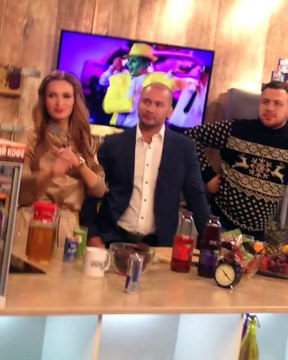 прямой эфир