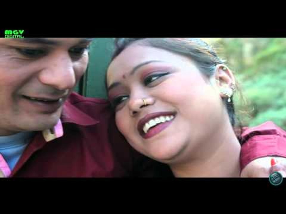 Pankaj Dayal | Kab ailaa Ghar | Garhwali Video Song | Arun Farasi | MGV DIGITAL