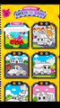 [App Trailer] PINKFONG! Cars Coloring Book