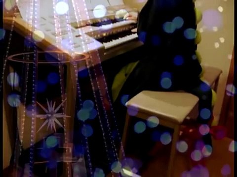 戦場のメリークリスマスMerry Christmas, Mr.Lawrence エレクトーンおまけ