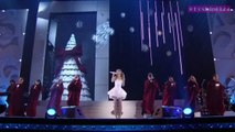 西野カナ『We Wish You A Merry Christmas』（X`mas Live）♪ 【HD】