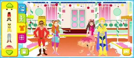 The Fresh Beat Band Toyland - Gameplay For Children