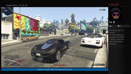 Gta 5 last hiest and setups (7)