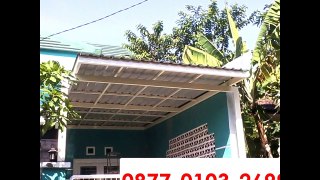 Kanopi Rumah Minimalis Mojokerto,Harga Kanopi Minimalis Mojokerto 2015 - 0877- 0103 – 2699 ( XL )