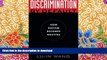 Hardcover Discrimination by Default: How Racism Becomes Routine (Critical America) Kindle eBooks