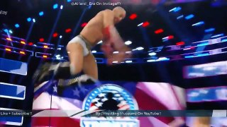 WWE Tribute To The Troops 2016 Full Show Highlights HD