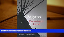 Read Book Pagans in the Promised Land: Decoding the Doctrine of Christian Discovery Kindle eBooks