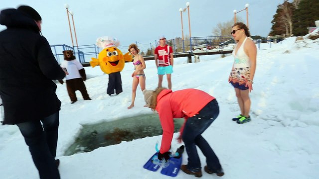 хороший характер