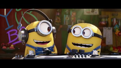 Moi, moche et méchant 3 - Bande-annonce #1 [VF|HD1080p]