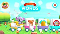 Baby Puzzles Games - Learn Colors, Body Parts, Animals and more Puzzles for Toddlers