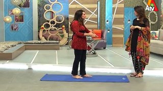 YOGA by Yoga Expert Kiran - Mehekti Morning