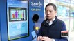 Vending machines get fresh start with high technology and unique ideas