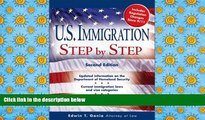 PDF [FREE] DOWNLOAD  U.S. Immigration Step by Step TRIAL EBOOK