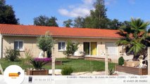 A vendre - Maison/villa - St vivien de medoc (33590) - 7 pièces - 222m²