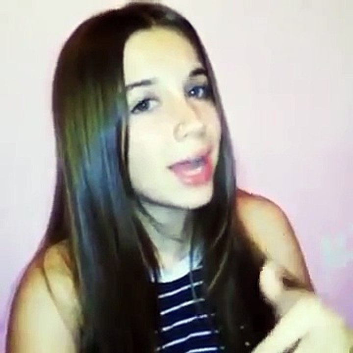 Diles Bad Bunny [Cover] -Agustina Padilla