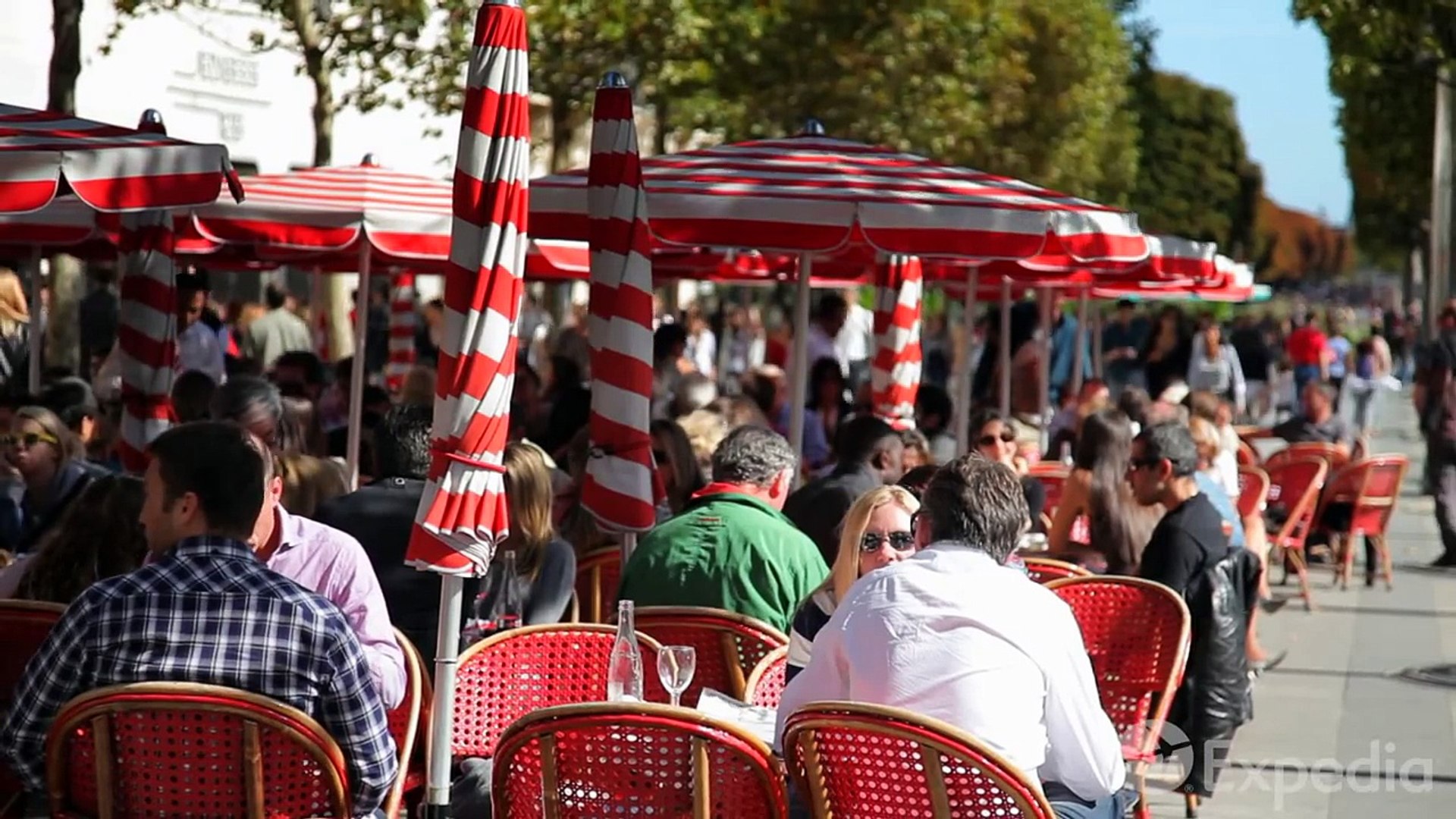 Paris Travel Guide  Expedia