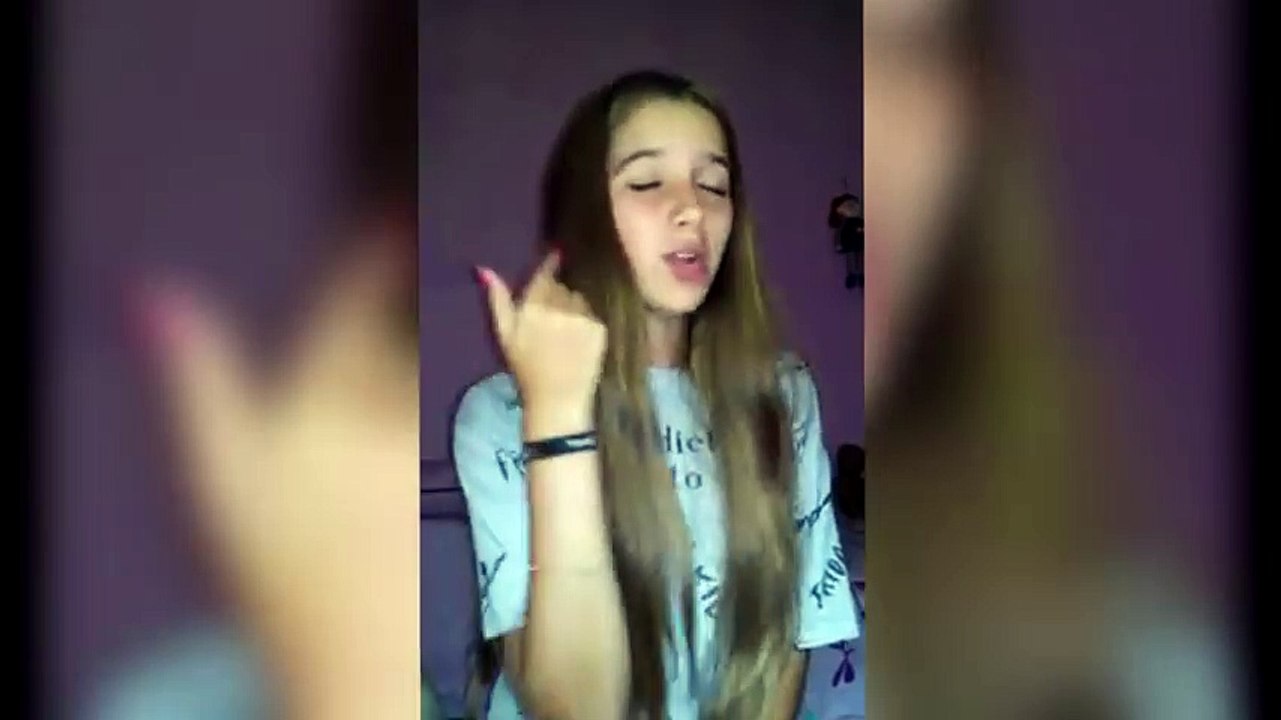 Agustina Padilla Travesuras-Nicky Jam