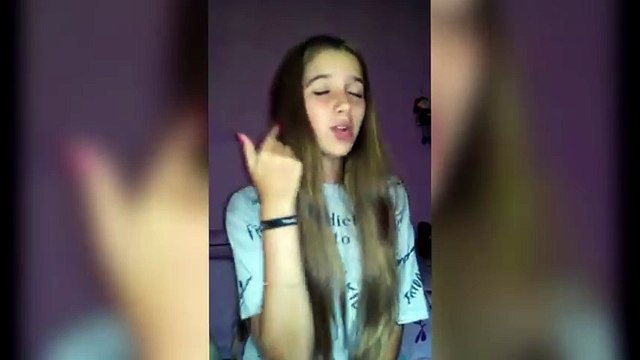 Agustina Padilla Travesuras-Nicky Jam