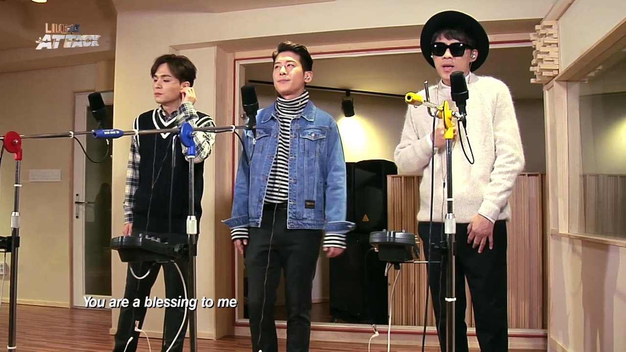 SoulStar (Call My Name)