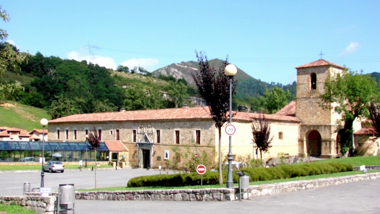 Asturias en Espagne by Traveler's Step