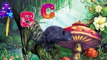 Alphabet Song Collection Alphabets Abcd Songs Abc Elephant Cartoons For Children Abcd Songs For Kids