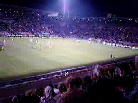 Aux armes! ASNL-ASSE 2007/2008