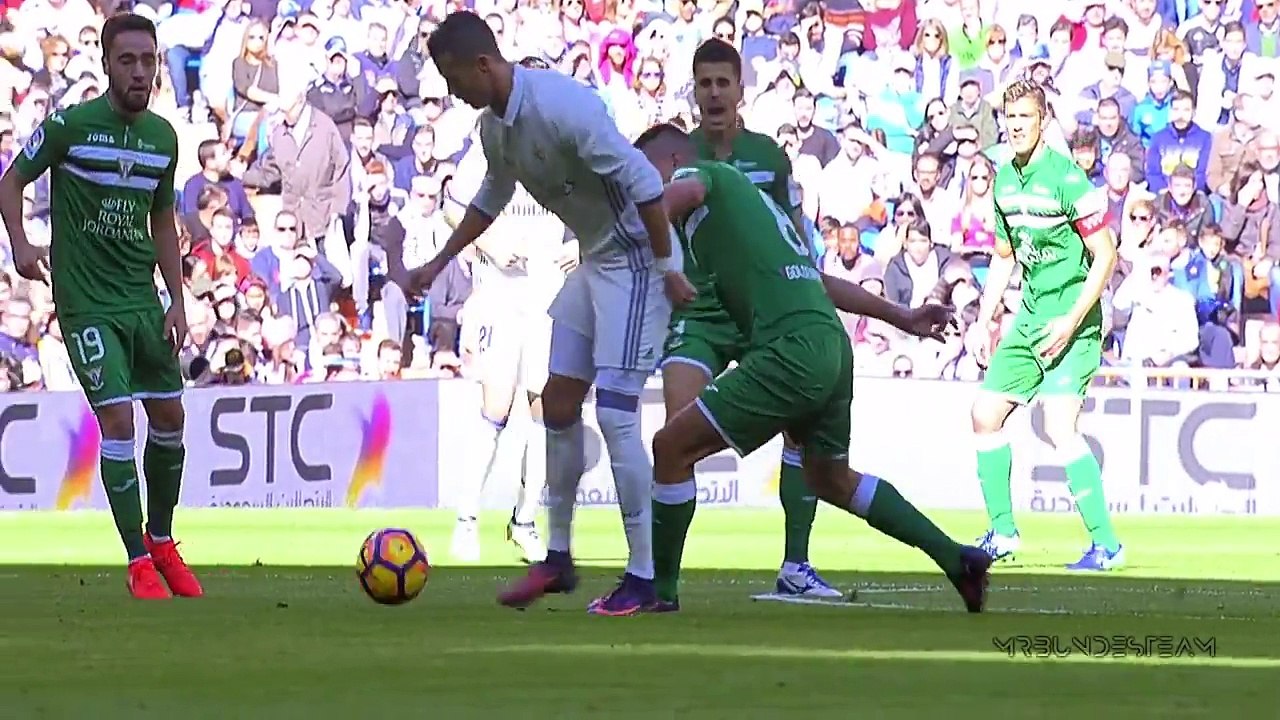Cristiano Ronaldo Skills HD