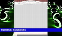 Pre Order 40 Developmental Assets Tablet: (50 Count Tablet) Search Institute Press mp3