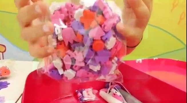 Türkçe İzle - Eğitici Kız Çocuk Videoları/oyunları. Çizgi Filminden Niloya İçin Doğum Günü Hediyesi