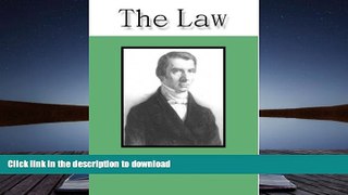 READ The Law On Book