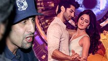 KATRINA KAIF Ditches RANBIR KAPOOR for Aditya Roy Kapoor!