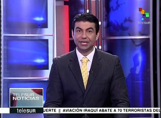 Honduras: TSE inscribe a Juan Hernández para reelección presidencial