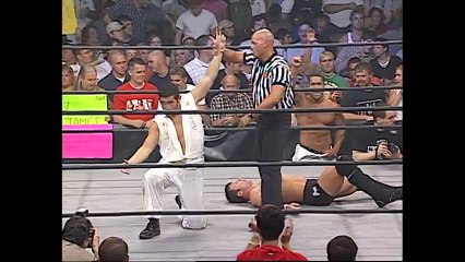 The Essential AJ Styles Collection 1_1