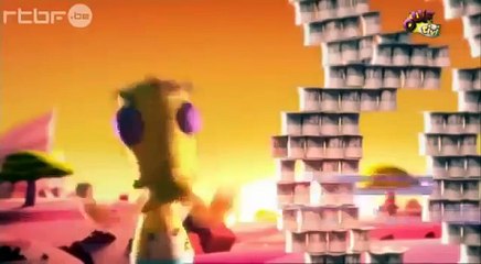 Kaeloo - S01E47 - Et si on jouait au Tennis