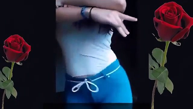 ALLAHIM İZLERKEN ÖLDÜM Öldüm Diildim Böyle dans görülmedi