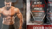 Black Diamond Force Reviews, Where to Buy Scam, Price & No Side Effects Its Really Work?