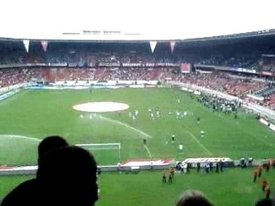 Psg om accueil difficile