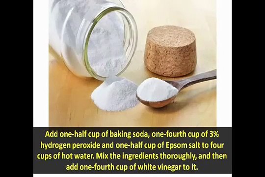 Toenail Fungus Treatment- Cure Fungus Under Toenails