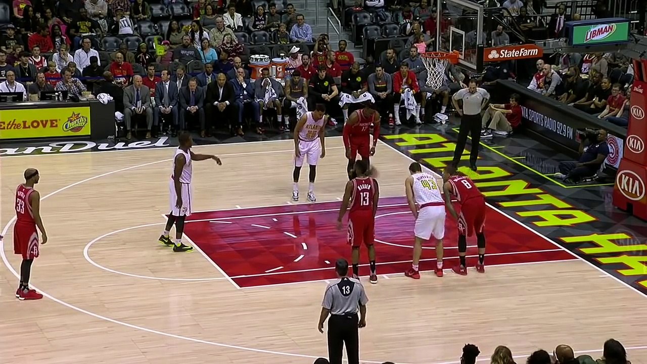 NBA Cheaters (HD)