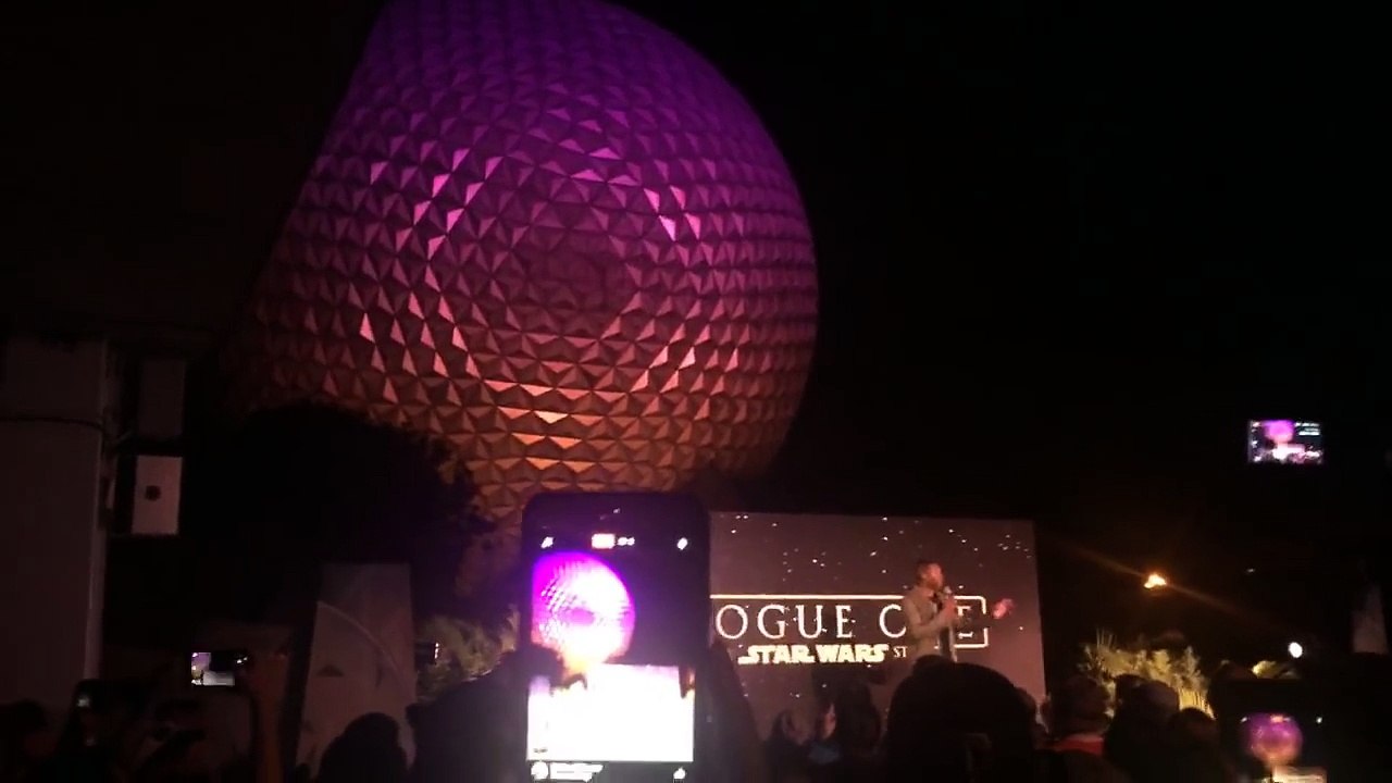 NEW Star Wars Announcements for Disney s Hollywood Studios!