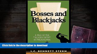 READ Bosses and Blackjacks: A Tale of the 