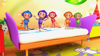 Children & Baby Songs Collection | Super Kids Music Videos with Lyrics in English