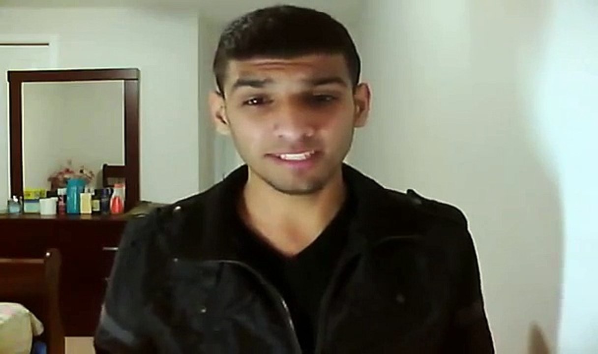 ZaidAliT - He Probably Likes You...