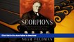 Pre Order Scorpions: The Battles and Triumphs of FDR s Great Supreme Court Justices Kindle eBooks