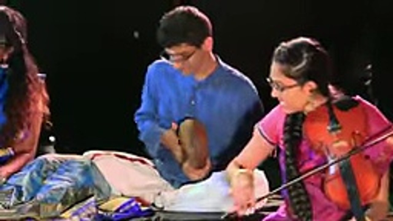 Cheap Thrills - Desi Style